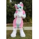 Dog Fursuit Mascot Costume