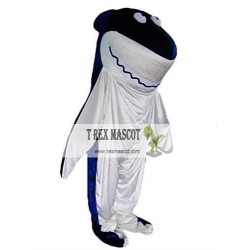 Shark Sea Animal Mascot Costume for Adult