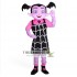 Vampirina Mascot Costume for Adult