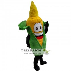 Corn Costume | Corn Mascot Costumes for Adult