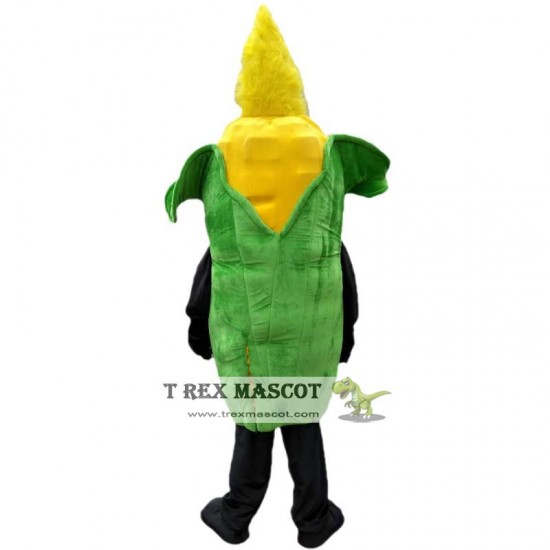 Corn Costume | Corn Mascot Costumes for Adult