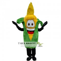 Corn Costume | Corn Mascot Costumes for Adult