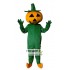 Halloween Pumpkin Mascot Costume