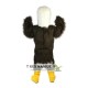 Eagle Hawk Mascot Costume