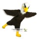 Eagle Hawk Mascot Costume