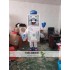 Billy Buck Money Cash Mascot Costume