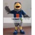 Eagle Hawk Mascot Costume