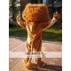 Lion Animal Mascot Costume