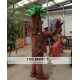 Old Tree Mascot Costume