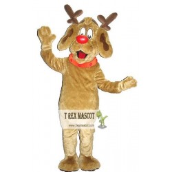 Christmas Mega Bucks Dog