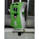 Dollar Bills Money Mascot Costume Us Dollars