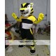 Tiger Mascot Costume