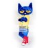 Pete The Cat Mascot Costume