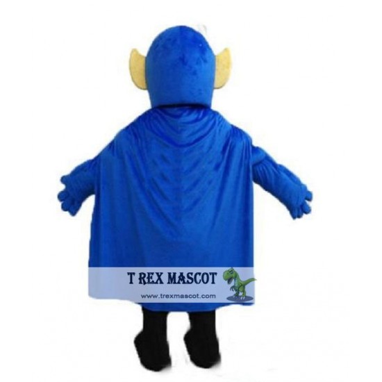 Soldier Warrior Knight Chevalier Mascot Costume