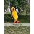 Duck Realistic Fursuit Animal Mascot Costumes