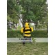 Bee Insect Realistic Fursuit Animal Mascot Costumes