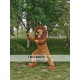 Lion Animal Realistic Fursuit Animal Mascot Costumes