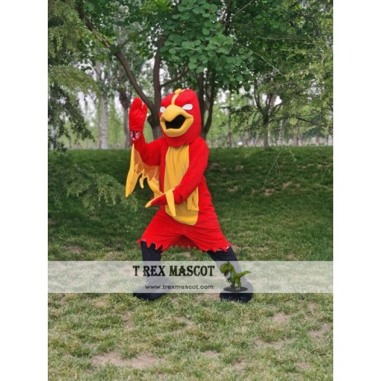 Parrot Bird Realistic Fursuit Animal Mascot Costumes