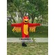 Parrot Bird Realistic Fursuit Animal Mascot Costumes