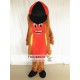 Hot Dog Food Mascot Costume