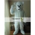 Teddy Bear Mascot Costumes