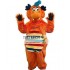 Dinosaurs Dragons Dino Colorado Mascot Costumes