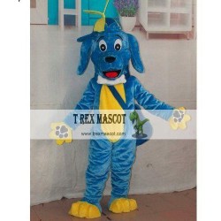 Dogs Puppies Dog Cubes Mascot Costumes