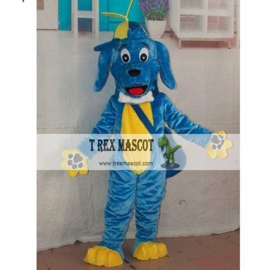 Dogs Puppies Dog Cubes Mascot Costumes