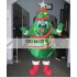 Christmas Tree Mascot Costumes