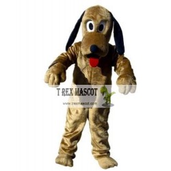 Dog Mascot Costumes