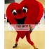 Big Valentine's Heart Mascot Costumes