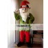 Christmas Gnome Mascot Costumes