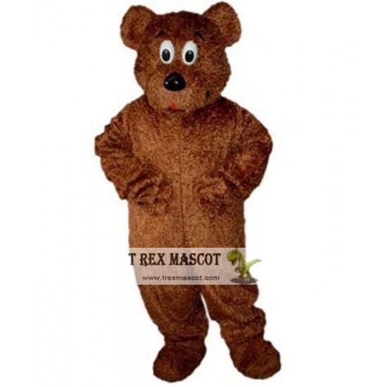 Bear Mascot Costumes