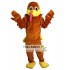 Goose Turkeys Mascot Costumes