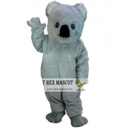 Teddy Bear Koala Mascot Costumes