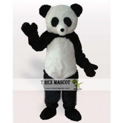 Panda Bear Mascot Costumes