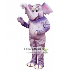 Elephant Mascot Costumes