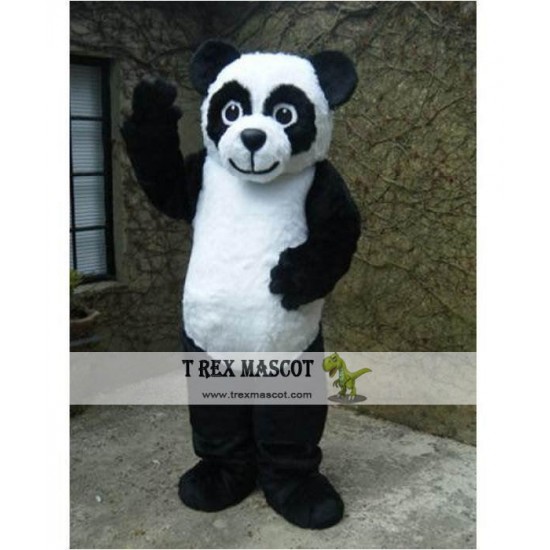 Panada Mascot Costumes