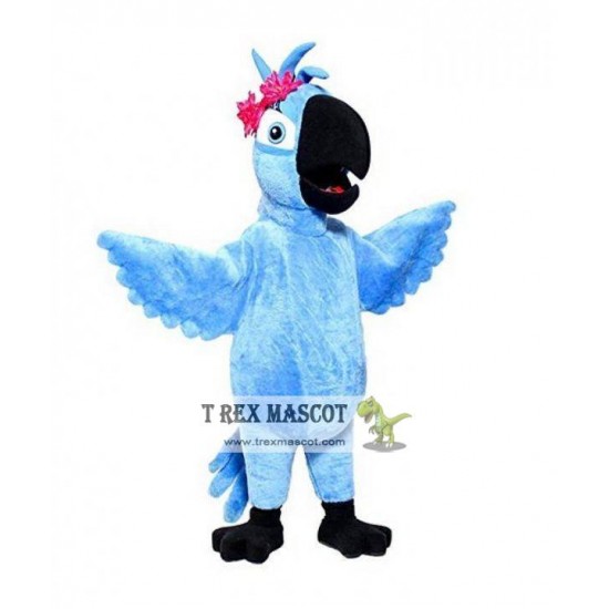 Eagles Birds the Parrot Jewel Mascot Costumes