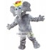 Elephant Mascot Costumes