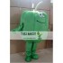 Fruit vegetables Green Pepper Mascot Costumes