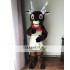 Rudolph the Reindeer Mascot Costumes