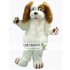 Dogs Puppies Mascot Costumes