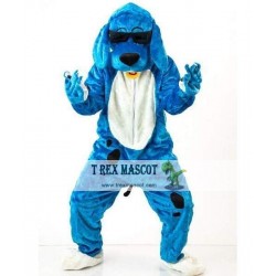 Dogs Puppies Mascot Costumes