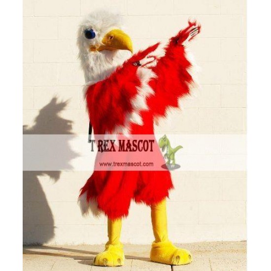 Birds Eagle Mascot Costumes