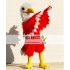 Birds Eagle Mascot Costumes