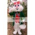 Aristocrat Hare Mascot Costumes