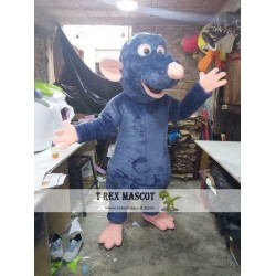 Ratatouille Animal Movie Mascot Character Costume