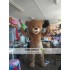 Bear Animal Mascot Costume Character Cosplay