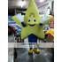 Starfish Character Sea Mascot Costume Cosplay Party